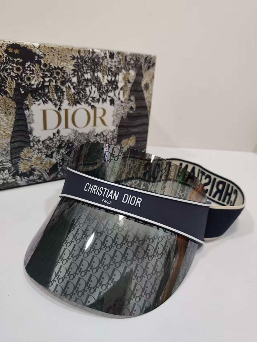 DIor  Women’s Cap